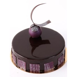 Натурален кувертюр на копчета