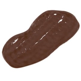 Термоформована форма "Фъстък"