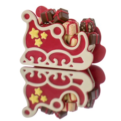 3D Термоформована форма "Шейна"