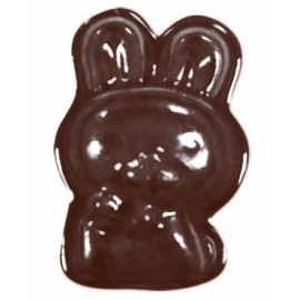 Термоформована форма "Пиленца и зайчета"