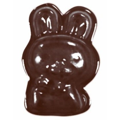 Термоформована форма "Пиленца и зайчета"