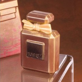 3D Термоформована форма "Парфюм"