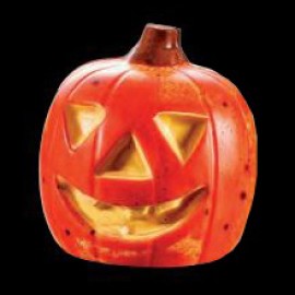3D термоформована форма "Тиква - Хелоуин"
