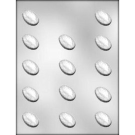 Термоформована форма "Елипса"