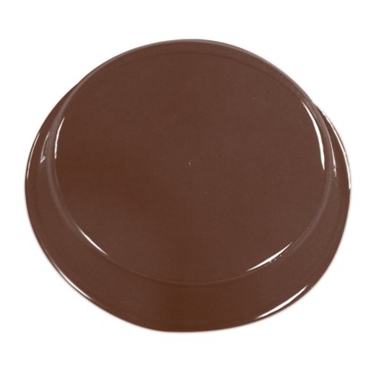 Термоформована форма "Кръгла - плочка"