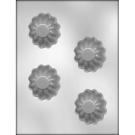 3D Термоформована форма "Къдрава чаша"