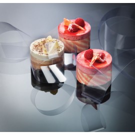 Ацетатно фолио - ролка h40мм