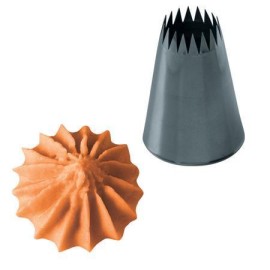 Накрайник звезда BF0869 - Ø20мм