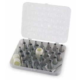 Комплект накрайници - 36 бр.