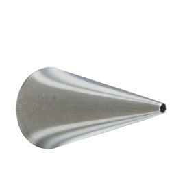 Накрайник дуй "BT204" - Ø4мм