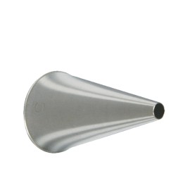 Накрайник дуй "BT208" - Ø8мм