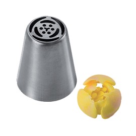 Накрайник цвете BX0002