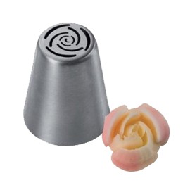 Накрайник цвете BX0017