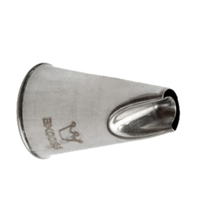 Накрайник хризантема BX0038