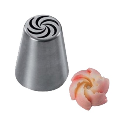 Накрайник цвете BX0056