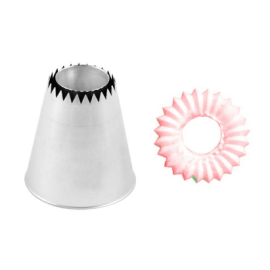 Накрайник "Султан" - BXB02