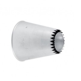 Накрайник "Султан" - BXB02