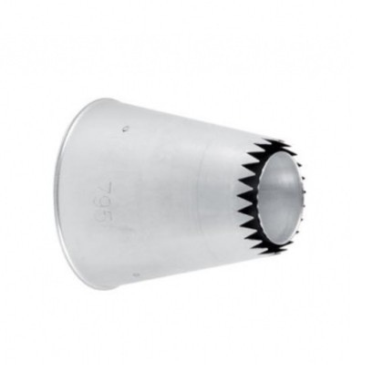 Накрайник "Султан" - BXB02