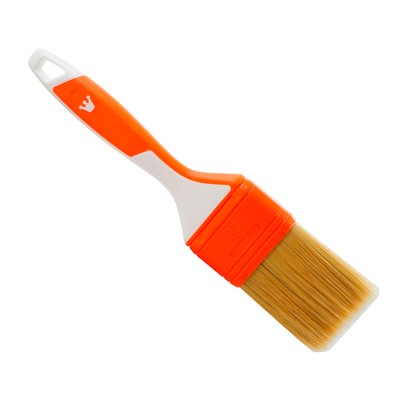 Четка със синтетичен косъм - 50 мм - мултифункционална 