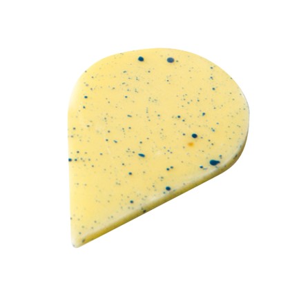 Шаблон шоколадова отливка - Капка