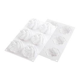 Комплект "Kit Tarte Ring Fleur 80"