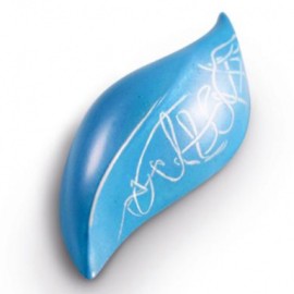 Поликарбонатна форма бонбон "Дюна"