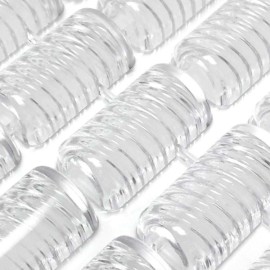 Поликарбонатна форма бонбон "Twist"