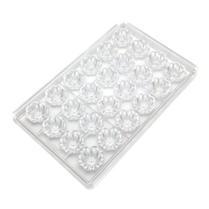 Поликарбонатна форма бонбон "Sweet 3"