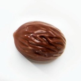 Поликарбонатна форма бонбон "Орех"