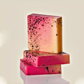 Поликарбонатна форма бонбон "Квадрат"