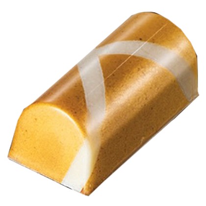 Поликарбонатна форма бонбон "Пънче"