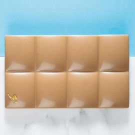 Поликарбонатна форма шоколадов бар "Quilted"