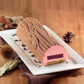 Релефен силиконов килим "Пънче"