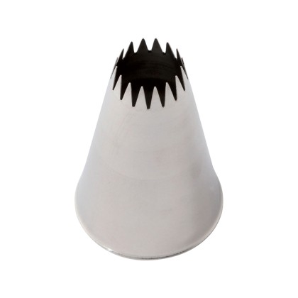 Накрайник звезда BF0867 - Ø 16 мм