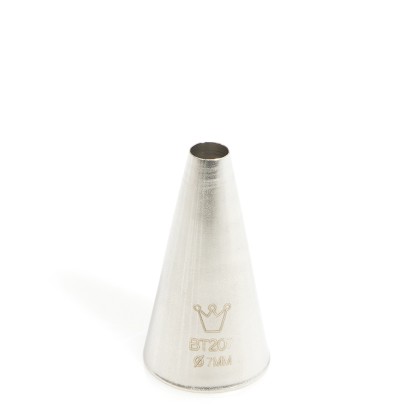 Накрайник дуй "BT207" - Ø 7 мм