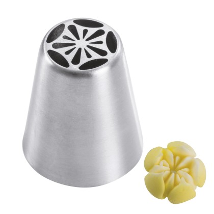 Накрайник цвете BX0016