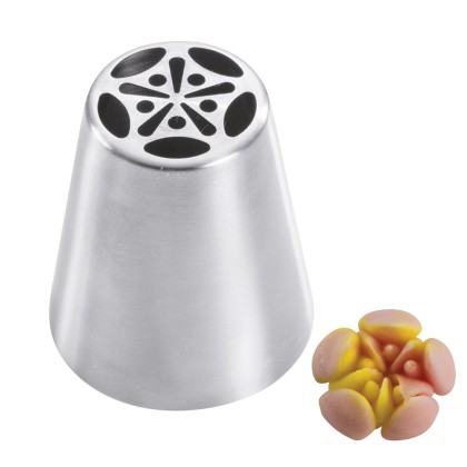 Накрайник цвете BX0023