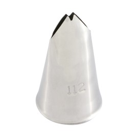 Накрайник листо BX1132