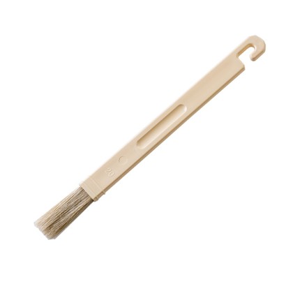 Четка с естествен косъм - 20мм