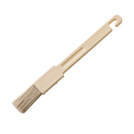 Четка с естествен косъм - 30мм