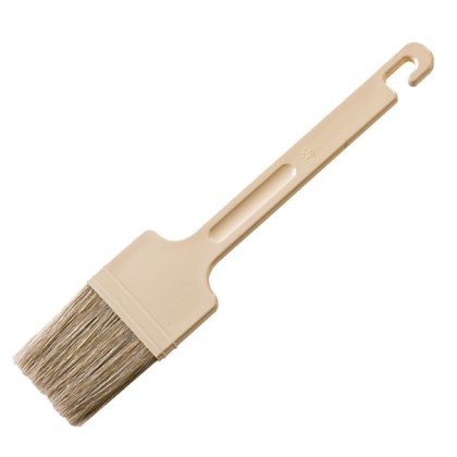 Четка с естествен косъм - 50мм