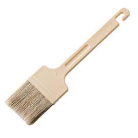 Четка с естествен косъм - 60мм