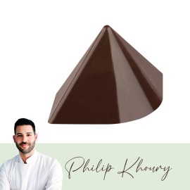 Поликарбонатна форма "Mount" от Philip Khoury