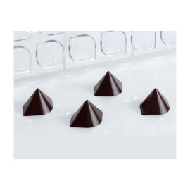 Поликарбонатна форма "Mount" от Philip Khoury