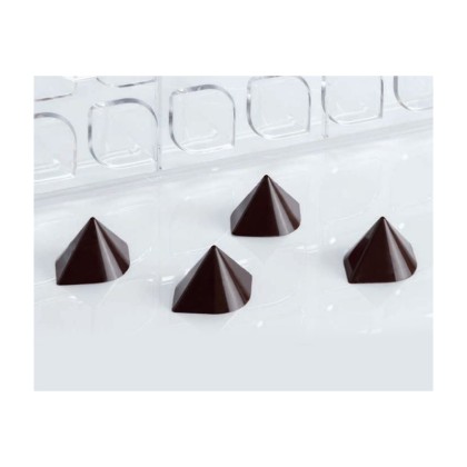 Поликарбонатна форма "Mount" от Philip Khoury