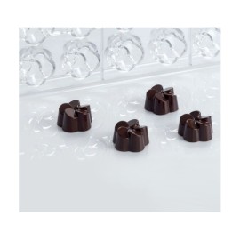 Поликарбонатна форма "Flora" от Javier Guillén