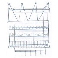 Поставки за пошове и накрайници