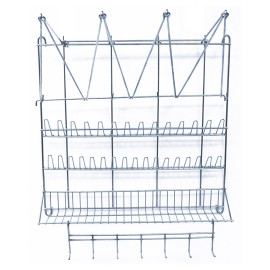 Поставка за пошове и накрайници ESPOST