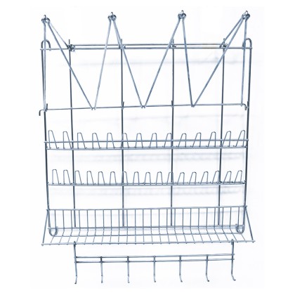 Поставка за пошове и накрайници ESPOST