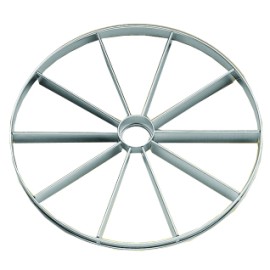 Метален делител 10 порции